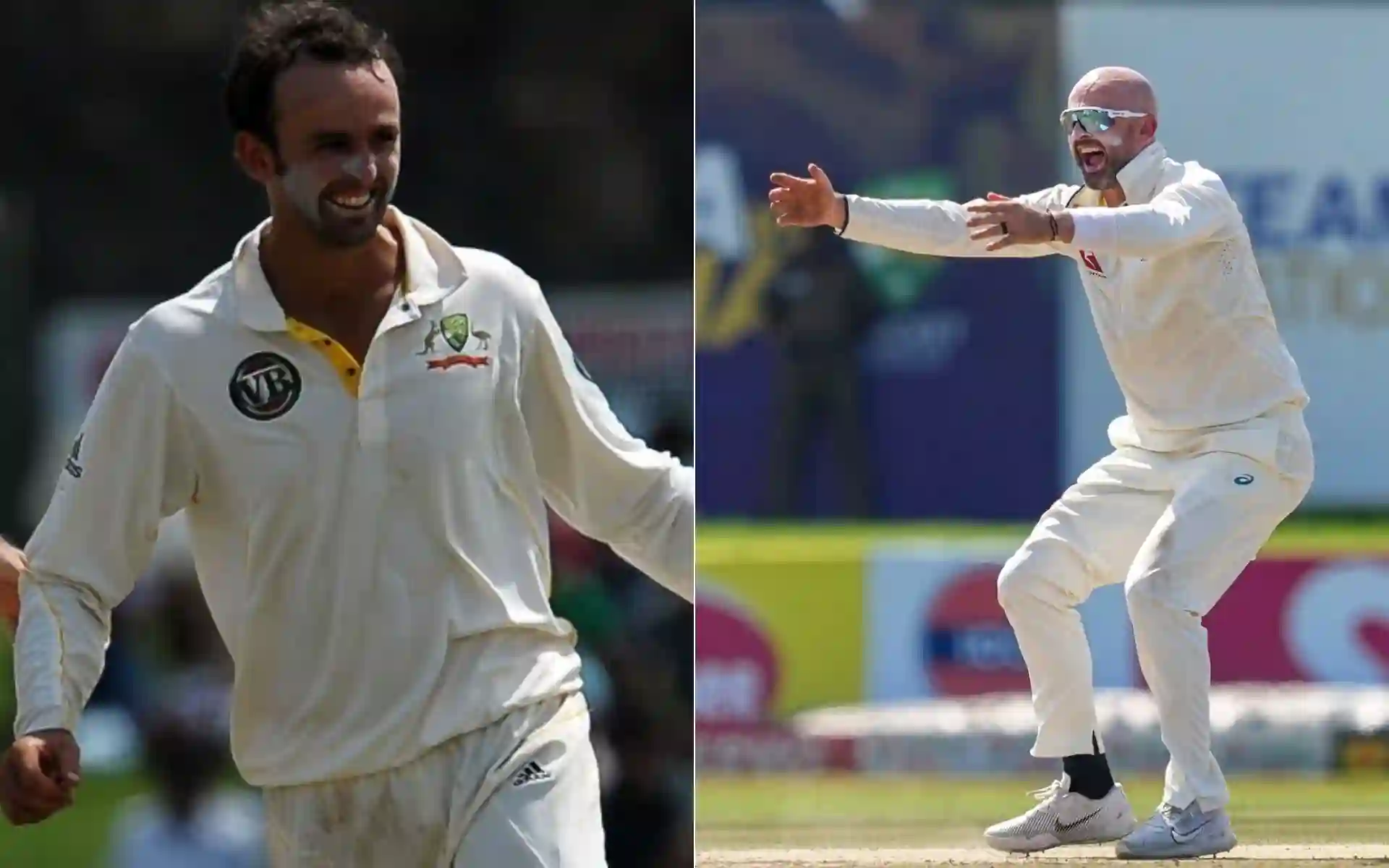 From Sangakkara To Chandimal! Nathan Lyon Comes Full Circle At Galle With 550th Test Wicket